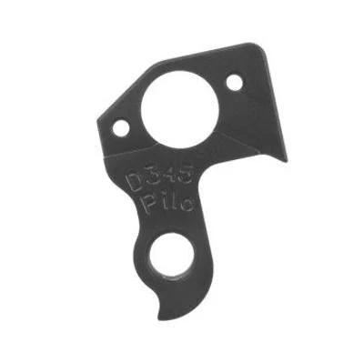 Pilo D345 Derailleur Hanger Replacement Kit