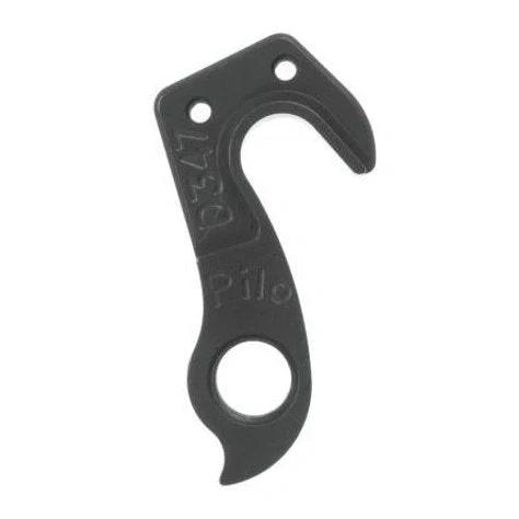 Pilo D347 Derailleur Hangers - Replacement Parts For Bike Gears