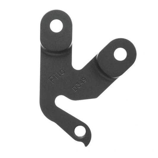 Pilo D349 Derailleur Hangers - Replacement Parts For Bike Gears