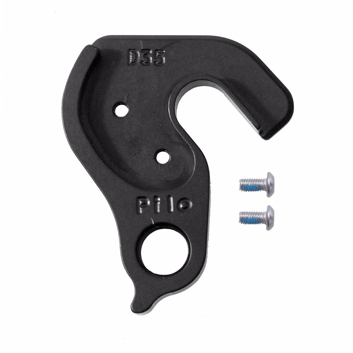 Pilo D35 Derailleur Hangers - Replacement Parts For Bike Gears