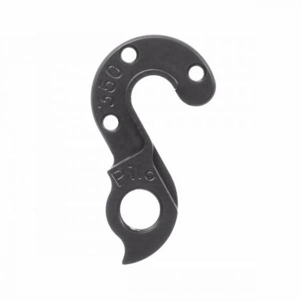 Pilo D350 Derailleur Hangers - Replacement Parts For Bike Gears