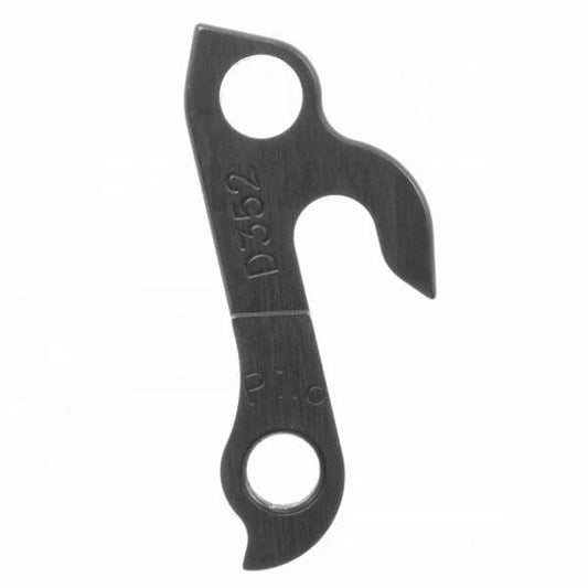 Pilo D352 Derailleur Hangers - Replacement Parts For Bike Gears