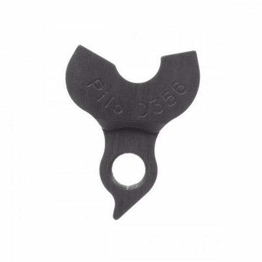 Pilo D356 Derailleur Hangers - Replacement Parts For Bike Gears