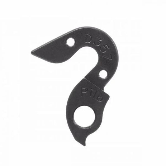 Pilo D357 Derailleur Hanger Replacement Kit