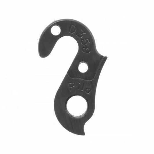 Pilo D359 Derailleur Hangers - Replacement Parts For Bike Gears