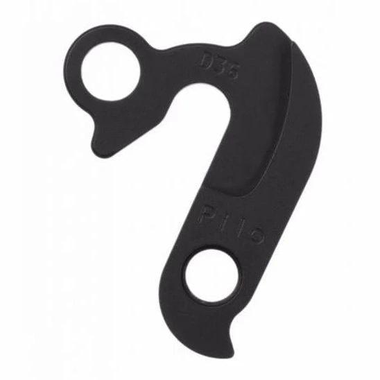 Pilo D36 Derailleur Hangers - Replacement Parts For Bike Gears