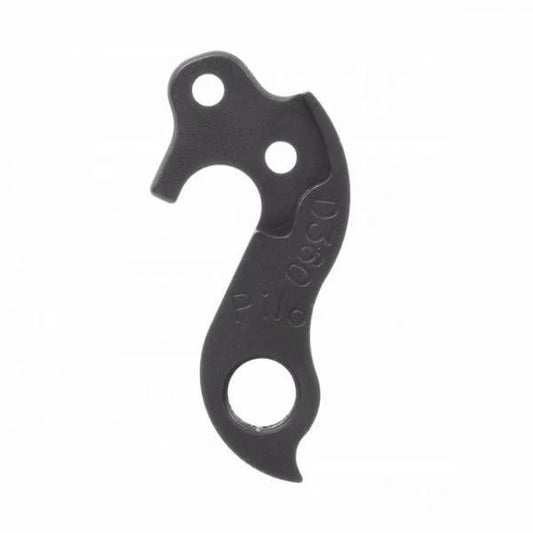 Pilo D360 Derailleur Hangers - Replacement Parts For Bike Gears