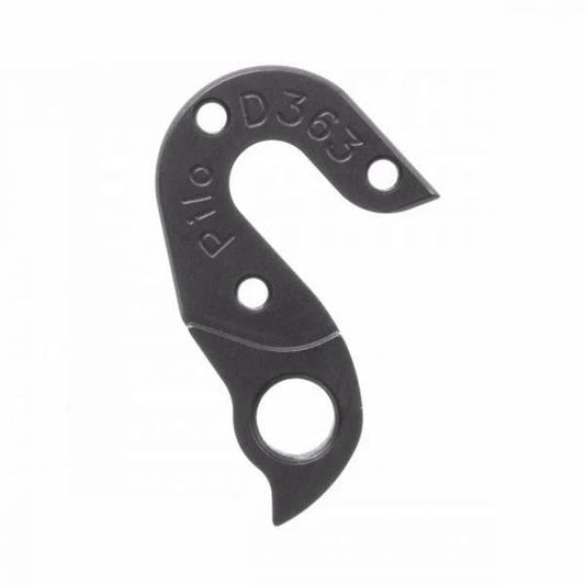 Pilo D363 Derailleur Hangers - Replacement Parts For Bike Gears