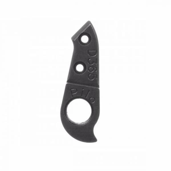 Pilo D365 Derailleur Hangers - Replacement Parts For Bike Gears