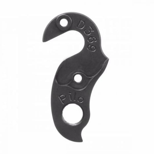 Pilo D369 Derailleur Hangers - Replacement Parts For Bike Gears