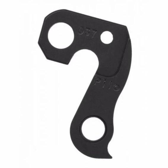 Pilo D37 Derailleur Hangers - Replacement Parts For Bike Gears