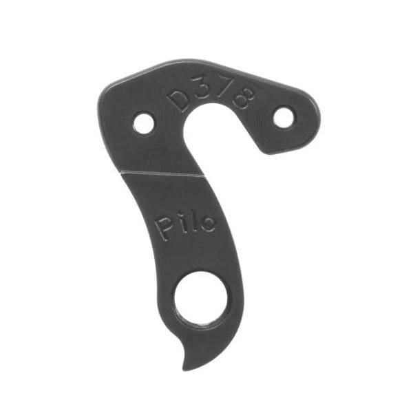 Pilo D378 Derailleur Hangers - Replacement Parts For Bike Gears