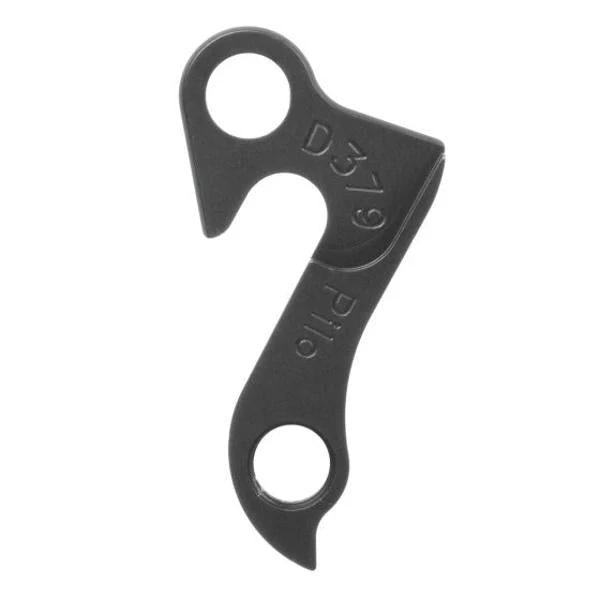 Pilo D379 Derailleur Hangers - Replacement Parts For Bike Gears