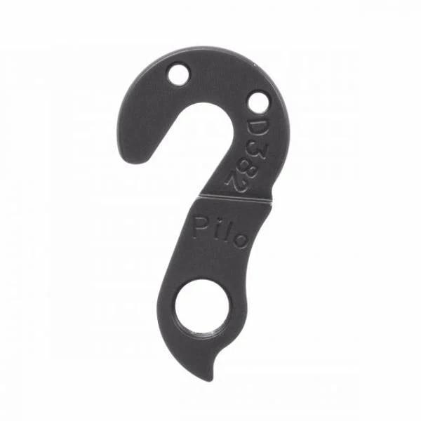 Pilo D382 Derailleur Hangers - Replacement Parts For Bike Gears