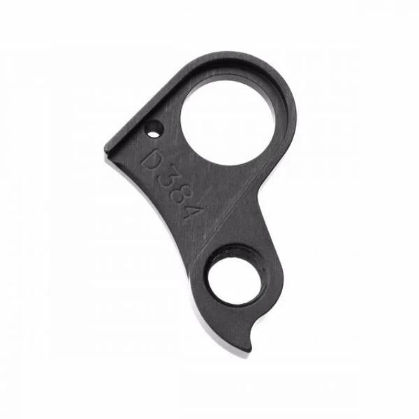 Pilo D384 Derailleur Hangers - Replacement Parts For Bike Gears