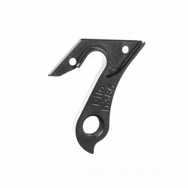 Pilo D386 Derailleur Hanger Replacement Kit