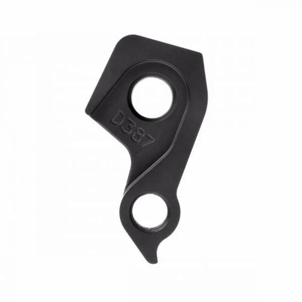 Pilo D387 Derailleur Hangers - Replacement Parts For Bike Gears