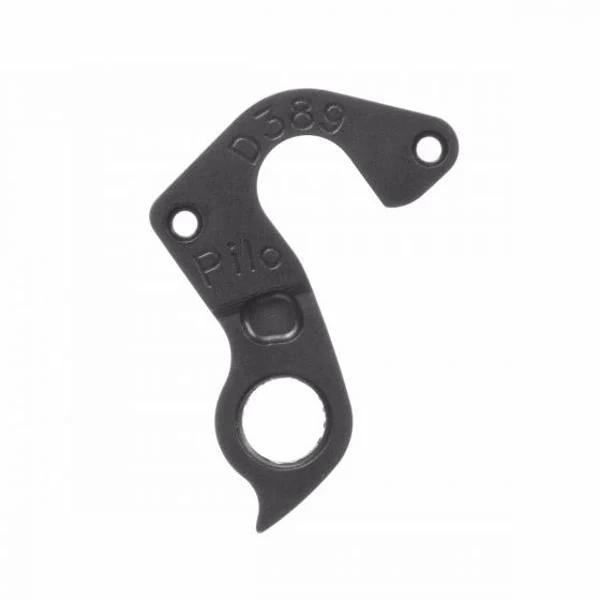 Pilo D389 Derailleur Hangers - Replacement Parts For Bike Gears