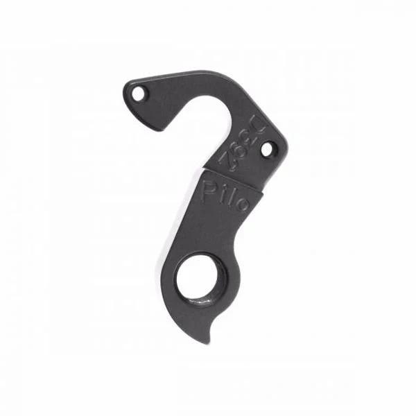 Pilo D392 Derailleur Hangers - Replacement Parts For Bike Gears