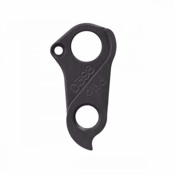 Pilo D398 Derailleur Hangers - Replacement Parts For Bike Gears