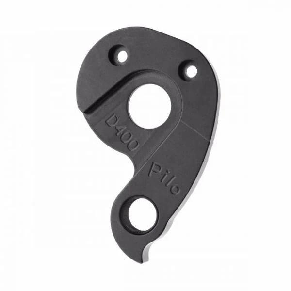 Pilo D400 Derailleur Hangers - Replacement Parts For Bike Gears