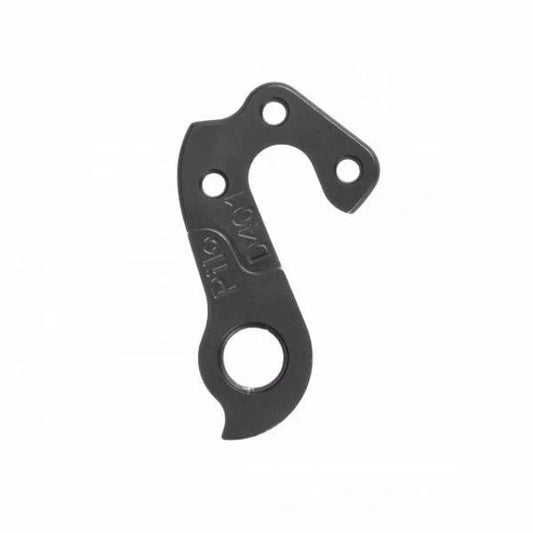 Pilo D401 Derailleur Hangers - Replacement Parts For Bike Gears