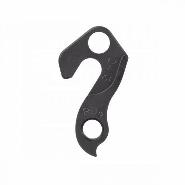 Pilo D413 Derailleur Hangers - Replacement Parts For Bike Gears