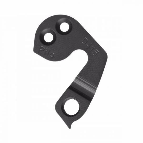 Pilo D415 Derailleur Hangers - Replacement Parts For Bike Gears