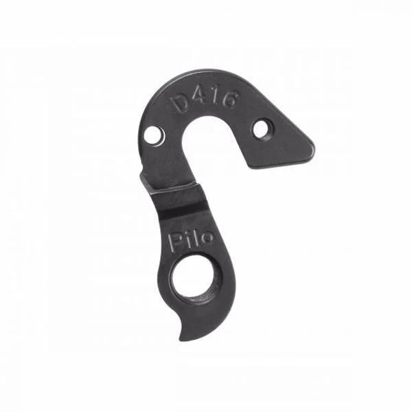 Pilo D416 Derailleur Hangers - Replacement Parts For Bike Gears