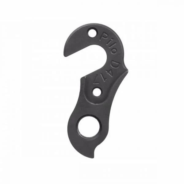 Pilo D417 Derailleur Hangers - Replacement Parts For Bike Gears