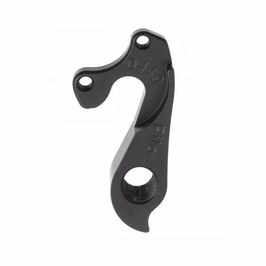 Pilo D419 Derailleur Hangers - Replacement Parts For Bike Gears