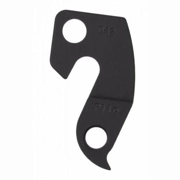 Pilo D42 Derailleur Hangers - Replacement Parts For Bike Gears