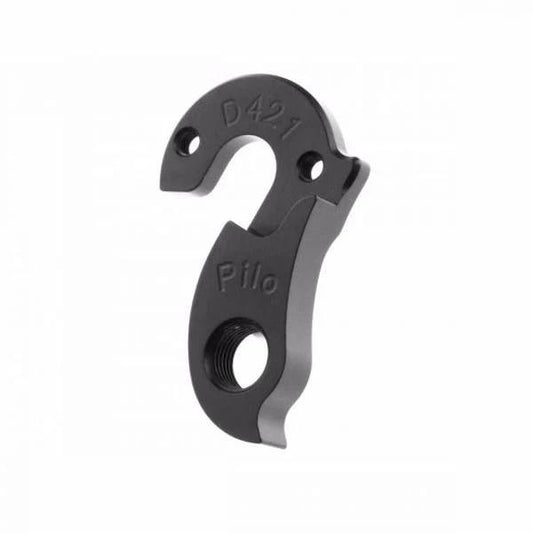 Pilo D421 Derailleur Hangers - Replacement Parts For Bike Gears