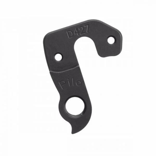 Pilo D427 Derailleur Hangers - Replacement Parts For Bike Gears