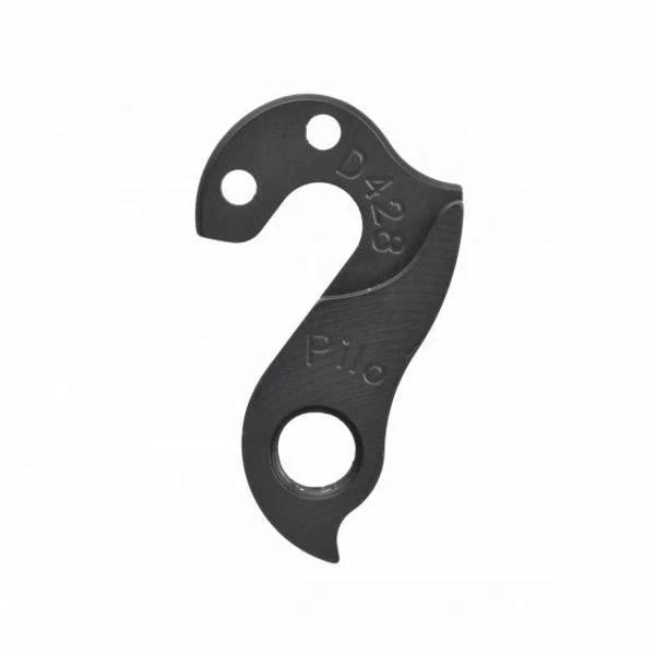 Pilo D428 Derailleur Hangers - Replacement Parts For Bike Gears