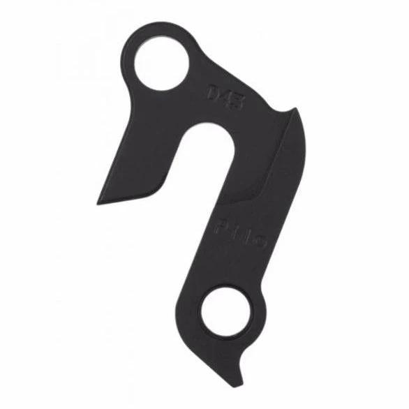 Pilo D43 Derailleur Hangers - Replacement Parts For Bike Gears