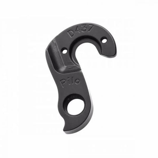 Pilo D437 Derailleur Hangers - Replacement Parts For Bike Gears