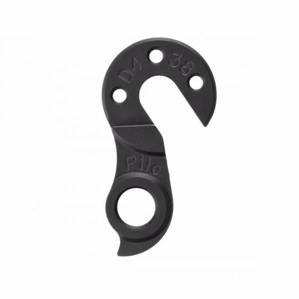 Pilo D438 Derailleur Hangers - Replacement Parts For Bike Gears