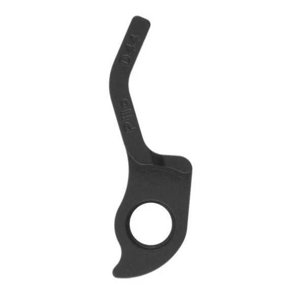 Pilo D44 Derailleur Hangers - Replacement Parts For Bike Gears