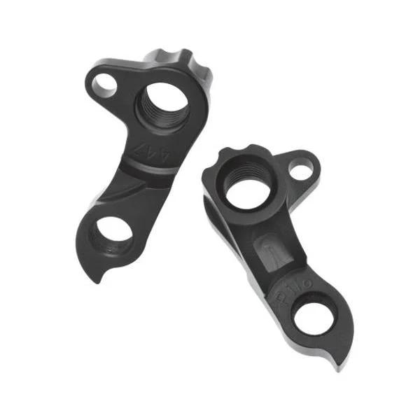 Pilo D447 Derailleur Hangers - Replacement Parts For Bike Gears