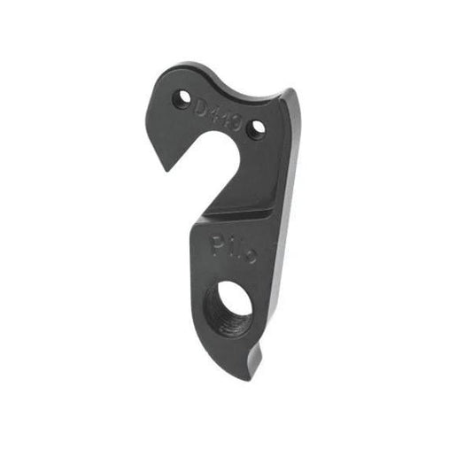 Pilo D449 Derailleur Hangers - Replacement Parts For Bike Gears