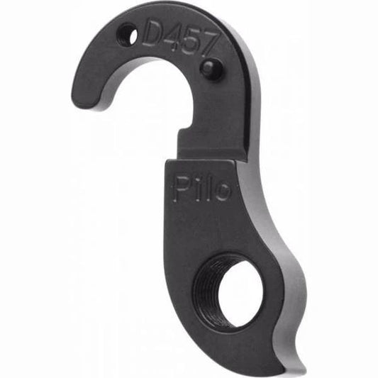 Pilo D457 Derailleur Hangers - Replacement Parts For Bike Gears