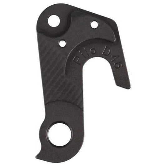 Pilo D46 Derailleur Hangers - Replacement Parts For Bike Gears