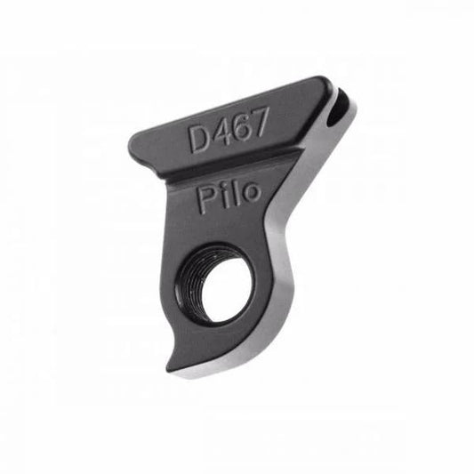 Pilo D467 Derailleur Hangers - Replacement Parts For Bike Gears