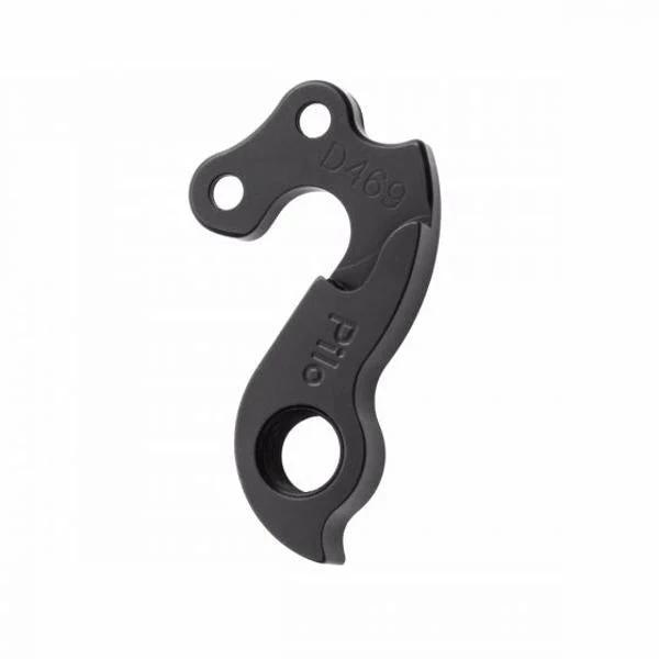 Pilo D469 Derailleur Hangers - Replacement Parts For Bike Gears