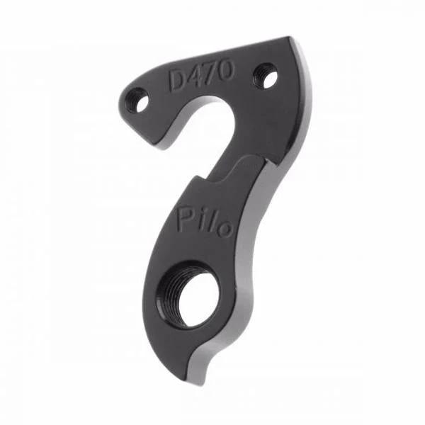 Pilo D470 Derailleur Hangers - Replacement Parts For Bike Gears