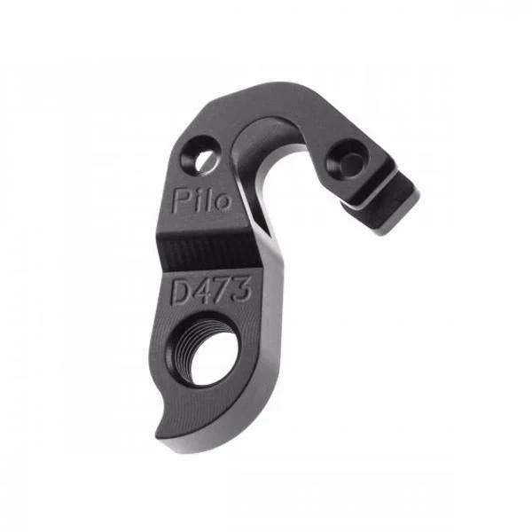 Pilo D473 Derailleur Hangers - Replacement Parts For Bikes