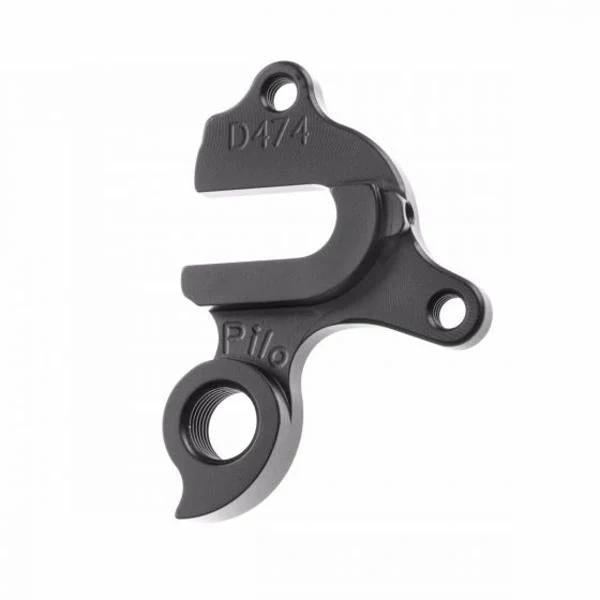 Pilo D474 Derailleur Hangers - Replacement Parts For Bike Gears