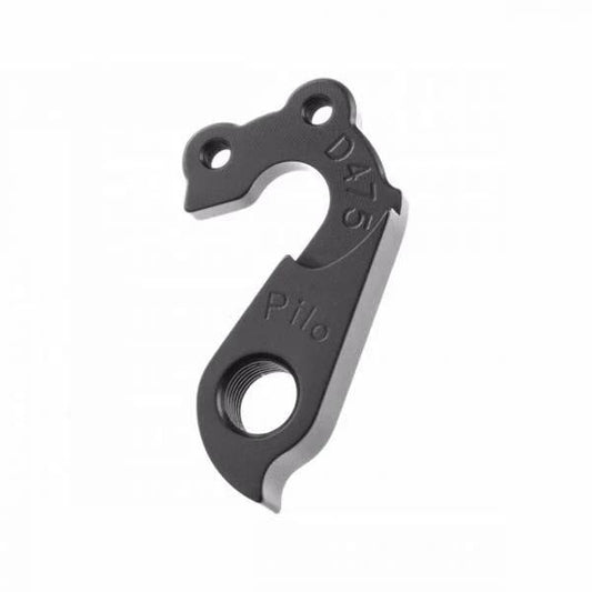 Pilo D475 Derailleur Hangers - Replacement Parts For Bike Gears