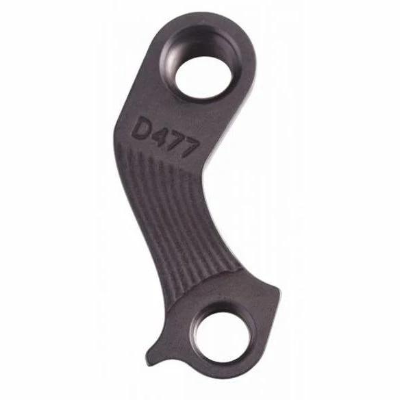 Pilo D477 Derailleur Hangers - Replacement Parts For Bike Gears